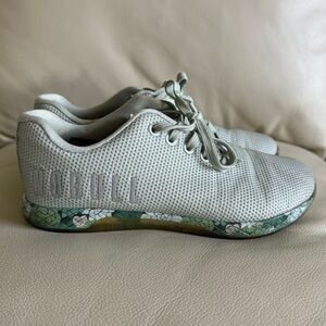 Women’s Nobull Floral Shop Trainers